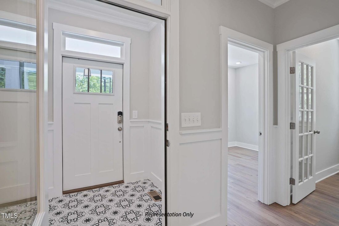 House in Zebulon, North Carolina, United States 2 - 17391019