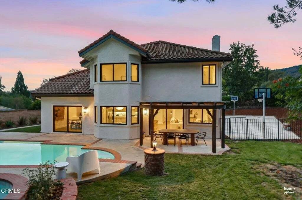 Casa a Thousand Oaks, California, Stati Uniti 3 - 18776457