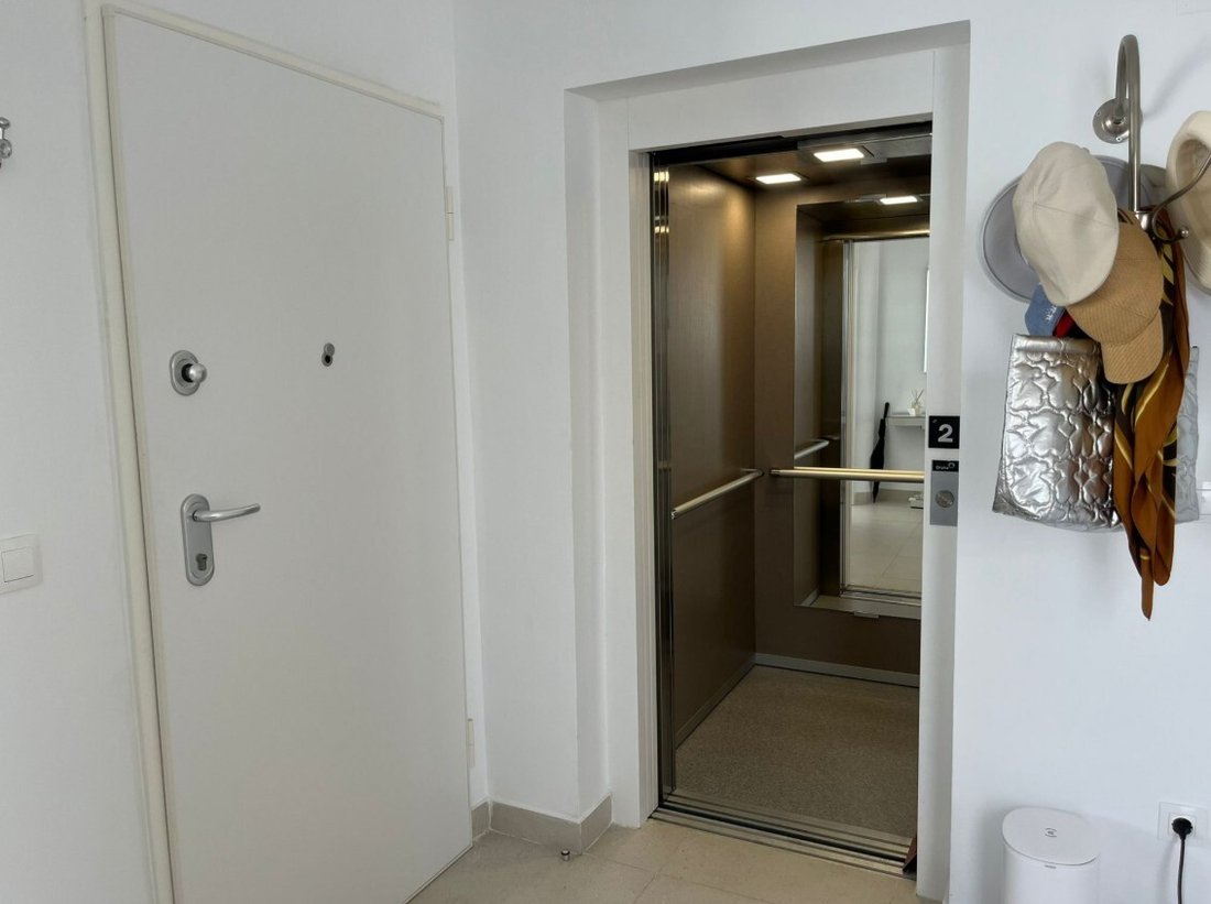 Appartement à Sotogrande, San Roque, Andalousie 5 - 18779988