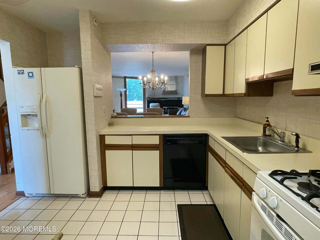 Condominio a Long Branch, New Jersey, Stati Uniti 4 - 18778900