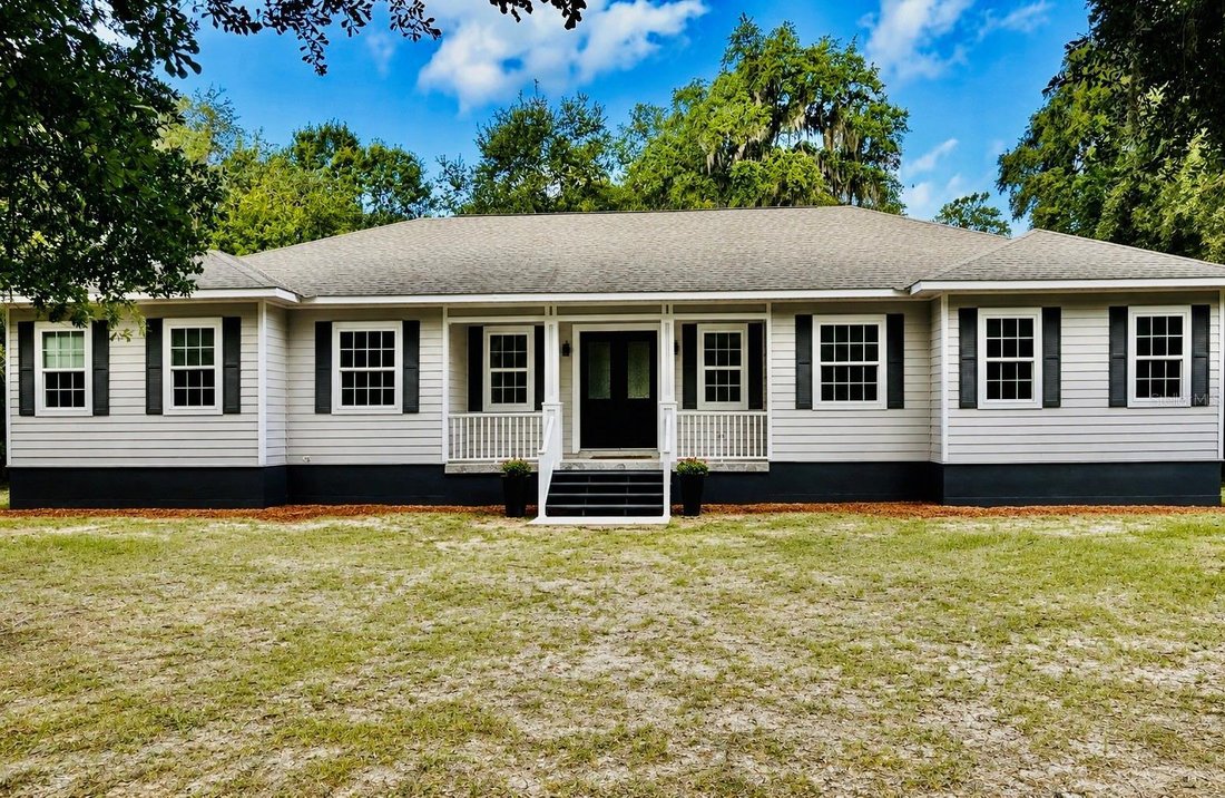 Casa en Kissimmee, Florida, Estados Unidos 2 - 18547886