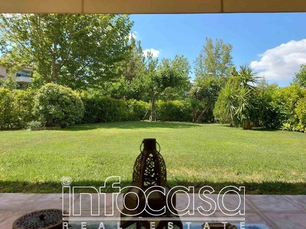 Appartement à Pallini, Attique, Grèce 1 - 17464418
