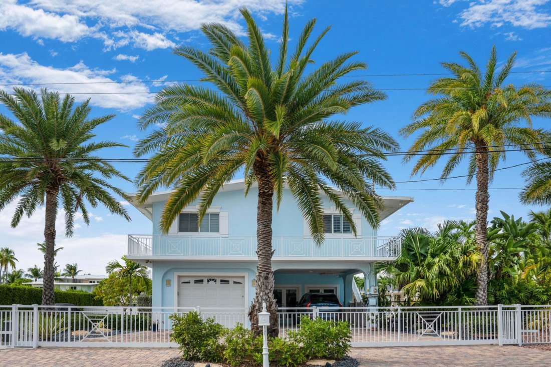 Haus in Islamorada, Florida, Vereinigte Staaten 5 - 18735836