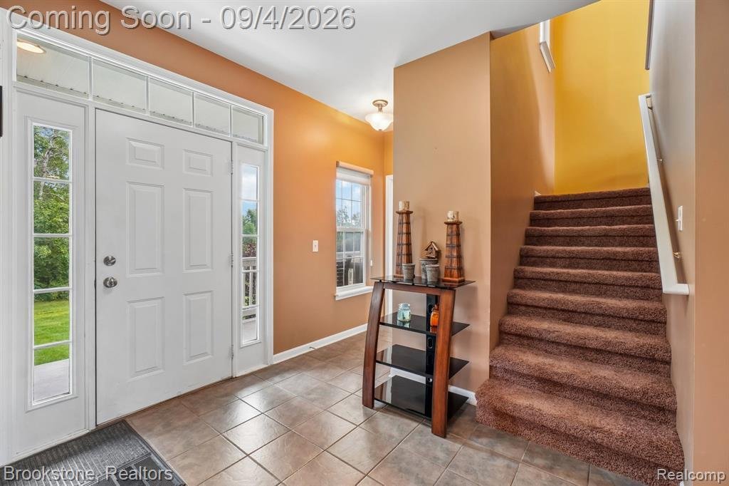 House in Ortonville, Michigan, United States 4 - 18781750