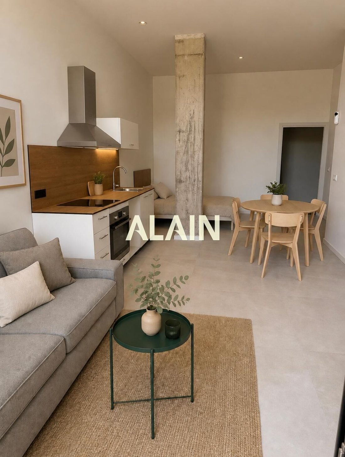 Apartment in Paterna, Valencian Community, Spain 1 - 18778540
