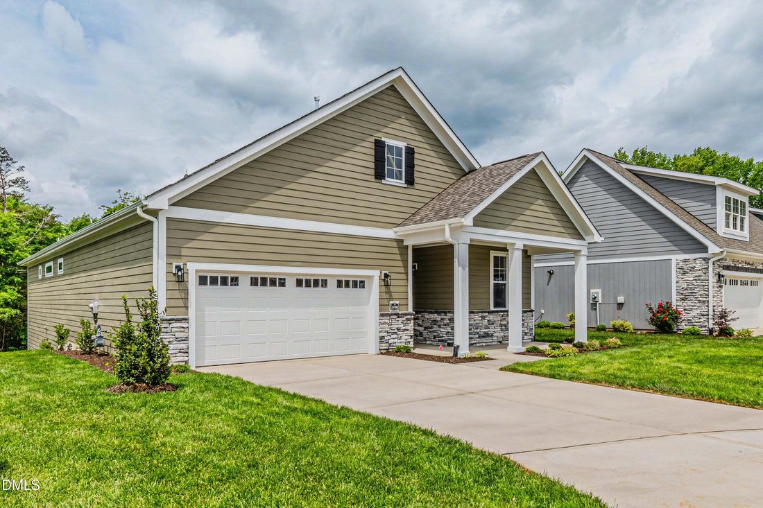 House in Mebane, North Carolina, United States 2 - 18331009