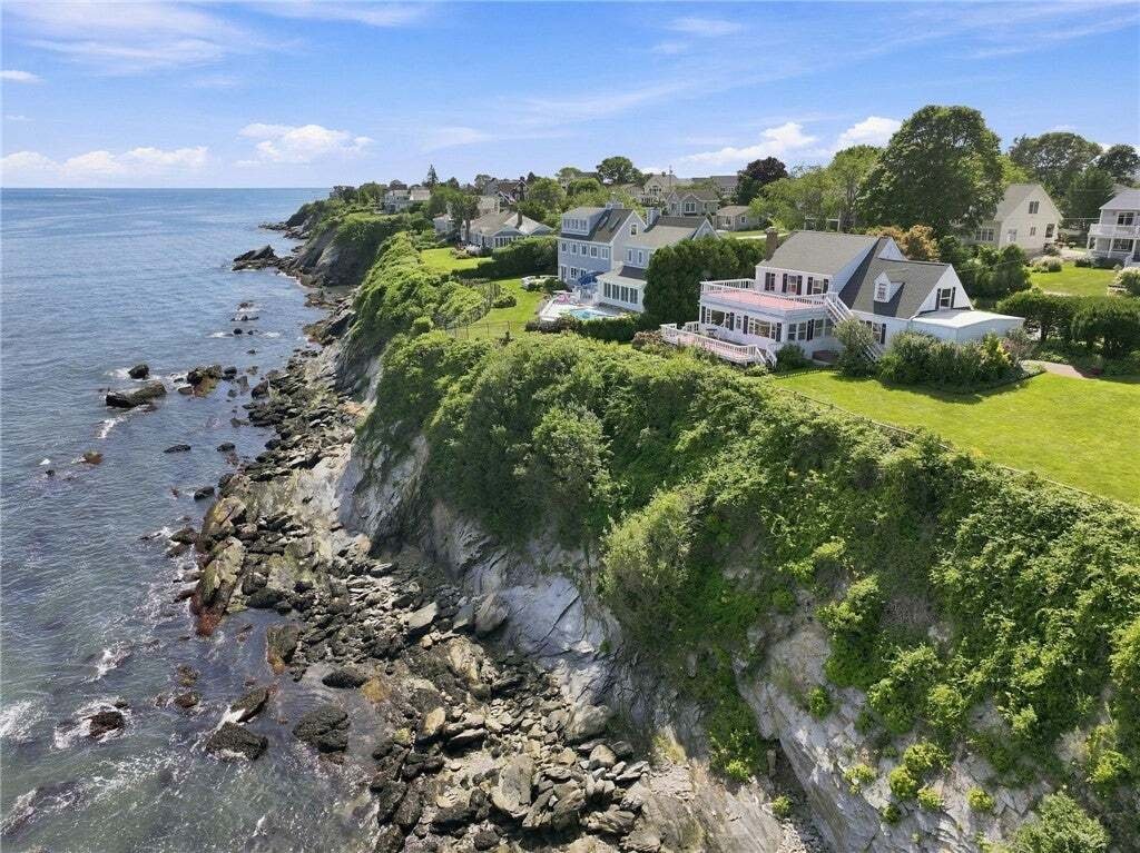 Casa a Narragansett, Rhode Island, Stati Uniti 3 - 18781714