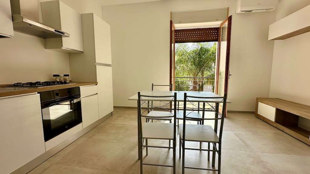 Apartamento en Acradina, Fontane Bianche, Sicilia 4 - 18779666