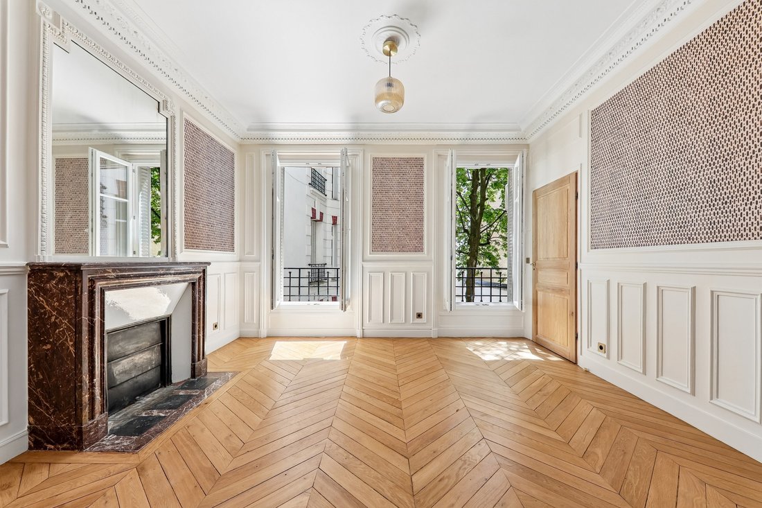 Wohnung in Invalides, Paris 7e Arrondissement, Paris 1 - 18781403