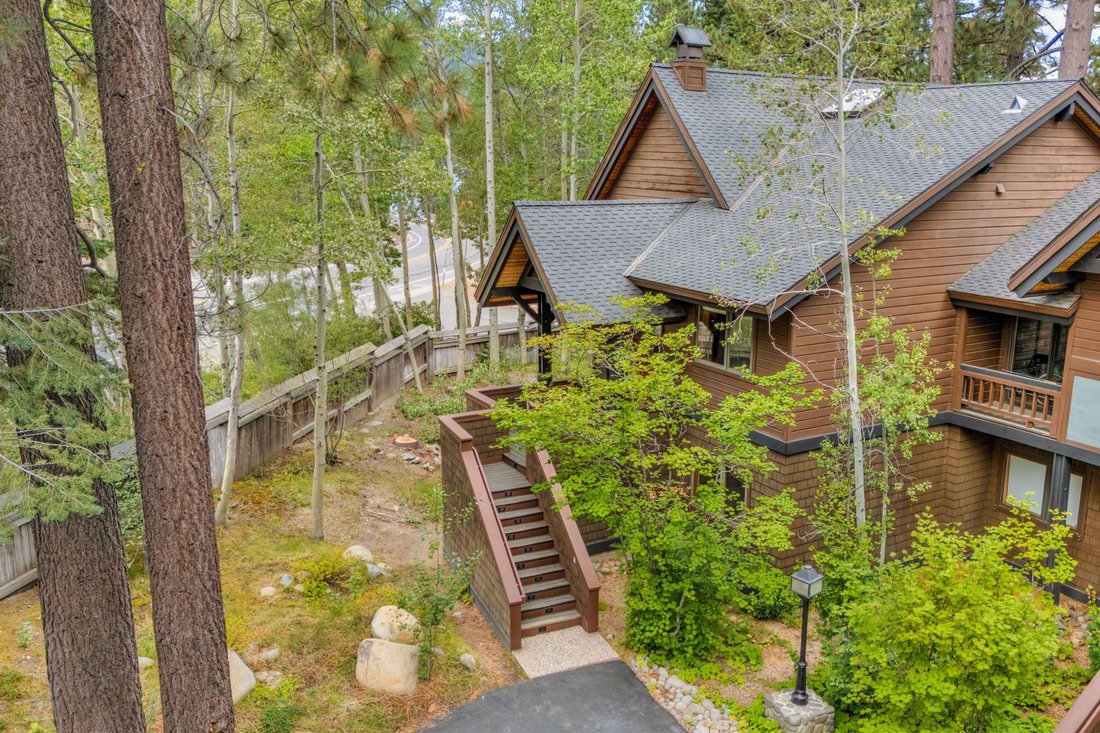Condo in Tahoma, California, United States 3 - 17539196