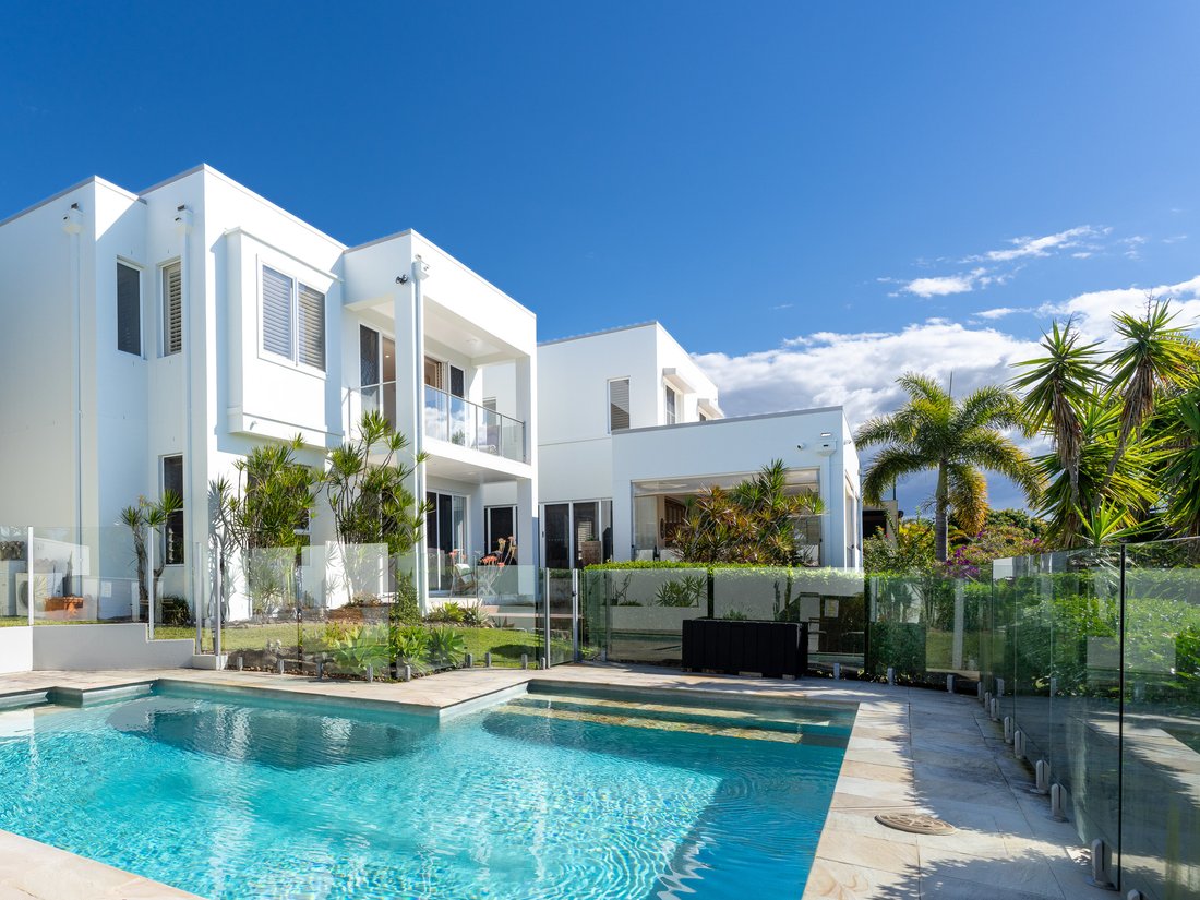 Casa a Benowa, Queensland, Australia 1 - 18781282