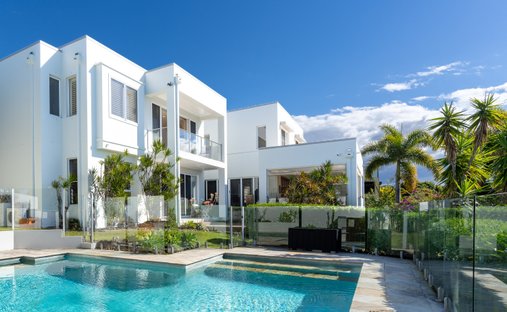 Casa a Benowa, Queensland, Australia 1