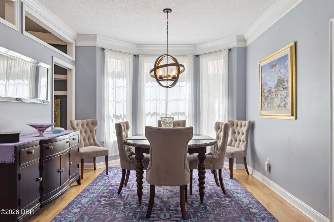 Casa a Ormond Beach, Florida, Stati Uniti 2 - 18776275