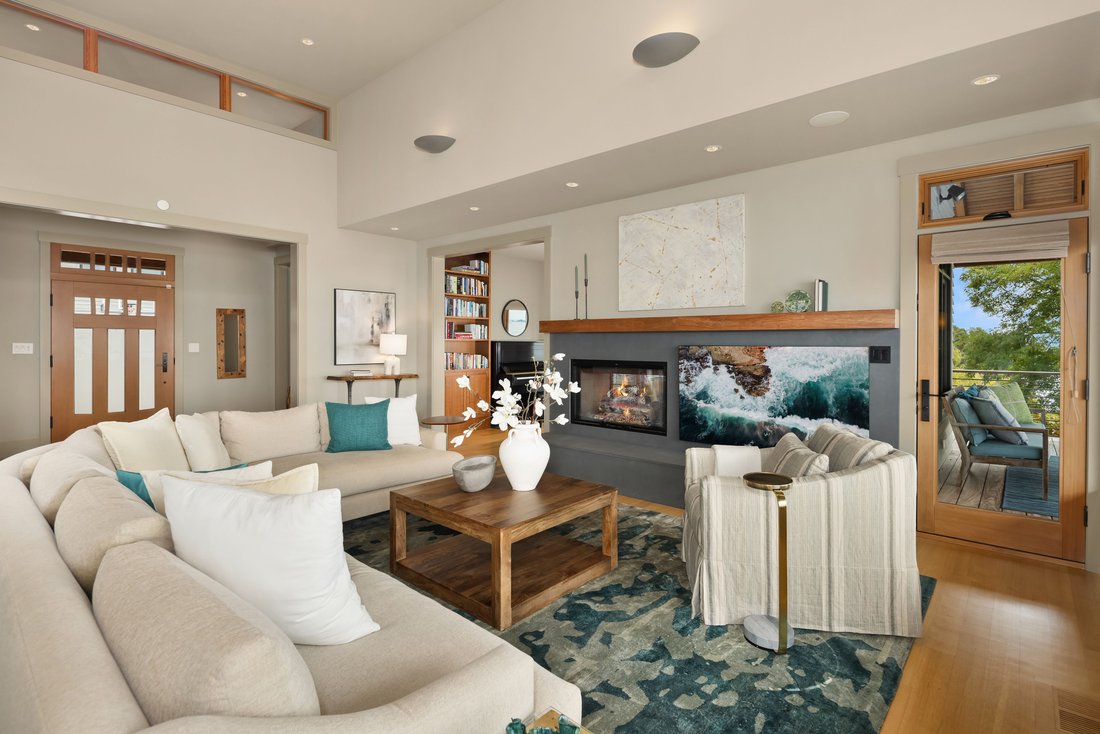 House in Seattle, Washington, United States 4 - 18778451