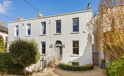 Casa a Dublino, Dublino, Irlanda 1