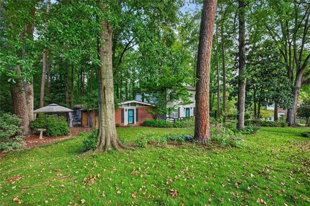 Casa en North Atlanta, Georgia, Estados Unidos 4 - 18779642