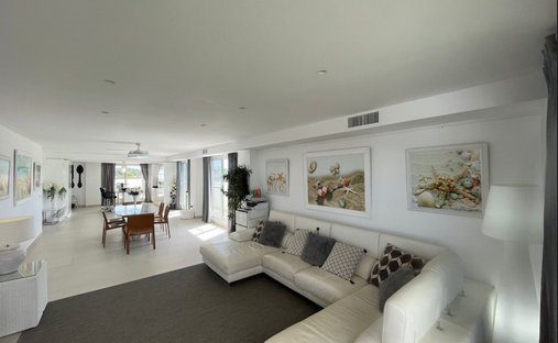 Penthouse in Sotogrande, San Roque, Andalusia 1