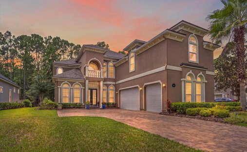 Casa en Fruit Cove, Florida, Estados Unidos 1