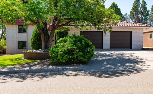 House in Albuquerque, New Mexico, United States 1