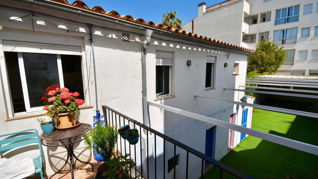 Maison à Pollença, Îles Baléares, Espagne 3 - 18779337