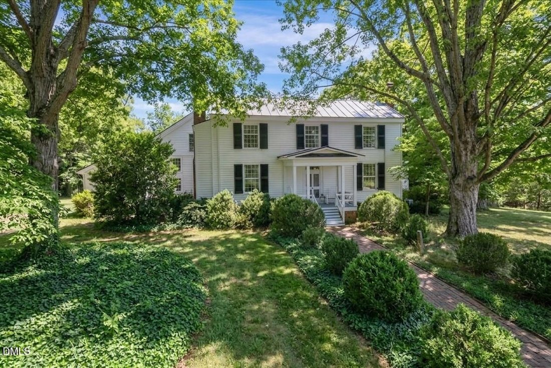 House in Mebane, North Carolina, United States 2 - 17631293