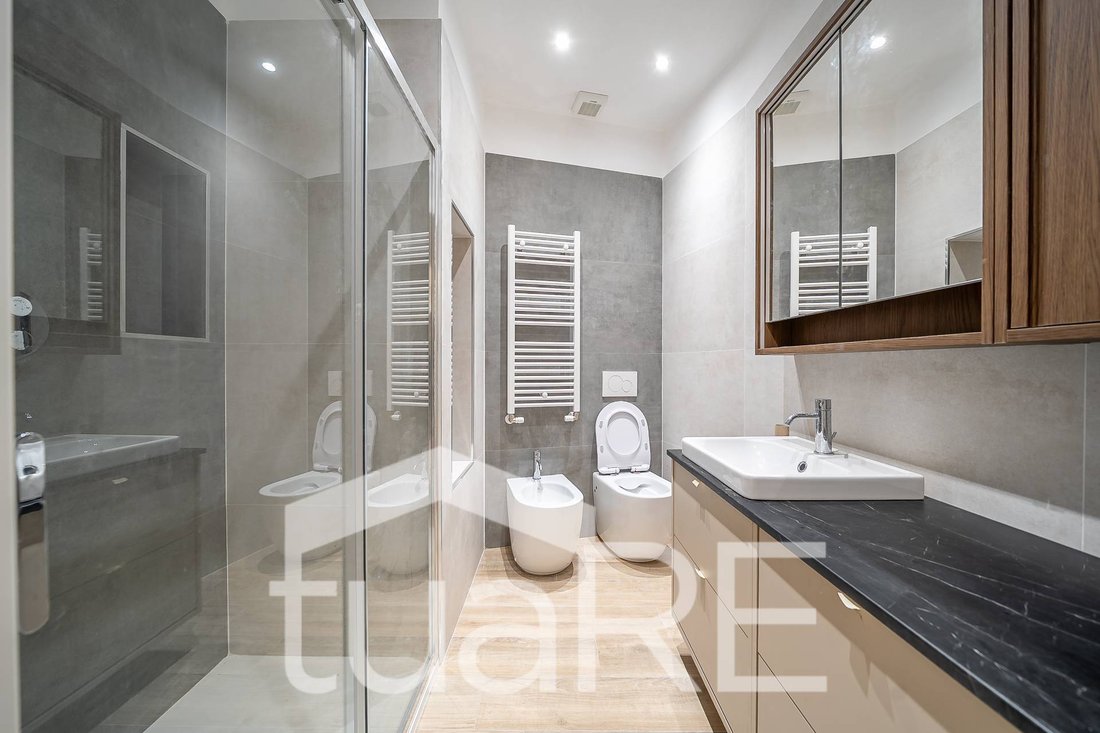 Appartement à Tiburtino - San Lorenzo, Rome, Italie 5 - 18781150