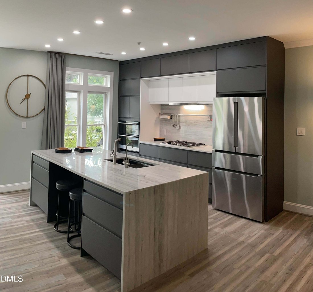 Residenza a Raleigh, Carolina del Nord, Stati Uniti 2 - 17933978