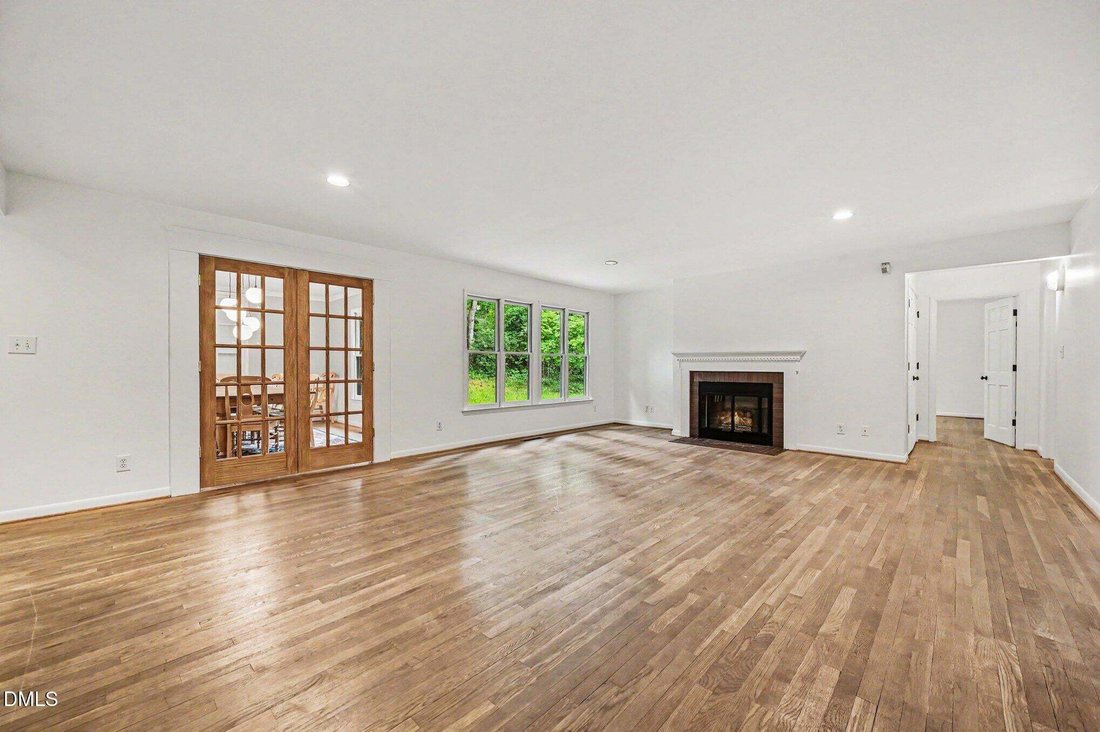 House in Chapel Hill, North Carolina, United States 3 - 18001967