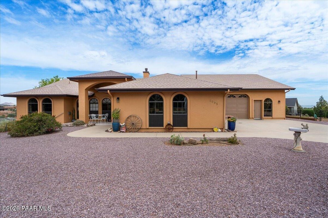 Casa a Prescott, Arizona, Stati Uniti 3 - 18781582