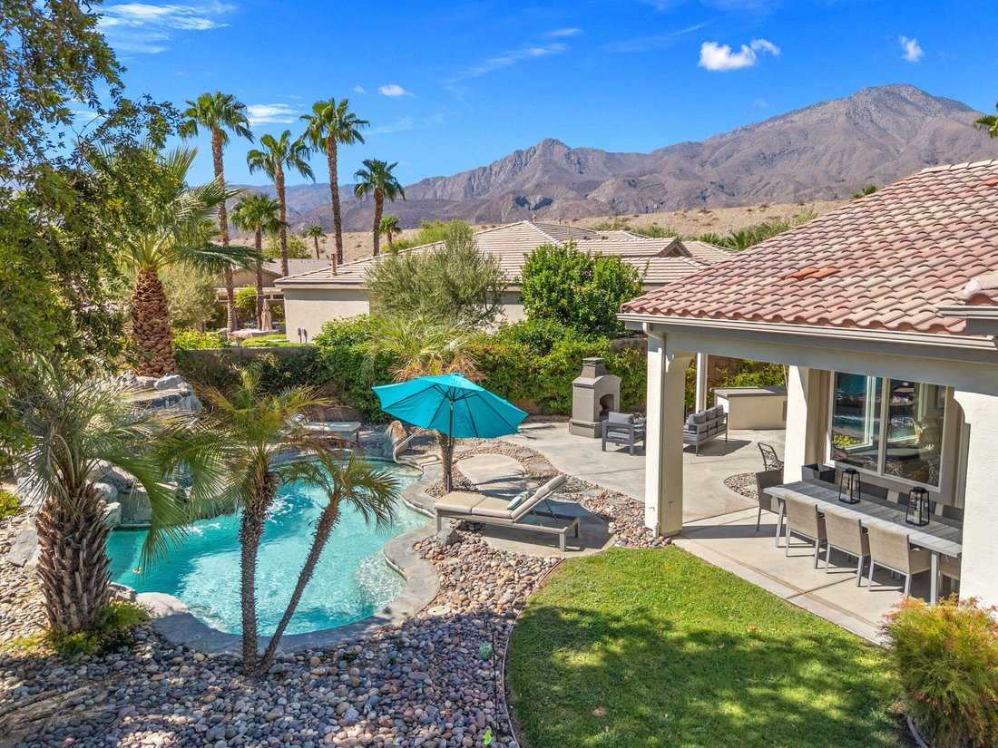 Casa en La Quinta, California, Estados Unidos 1 - 18778584