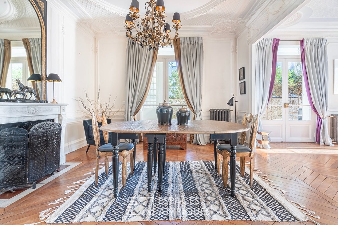 Villa in Ledru Rollin, Le Perreux-sur-Marne, France 4 - 18778088