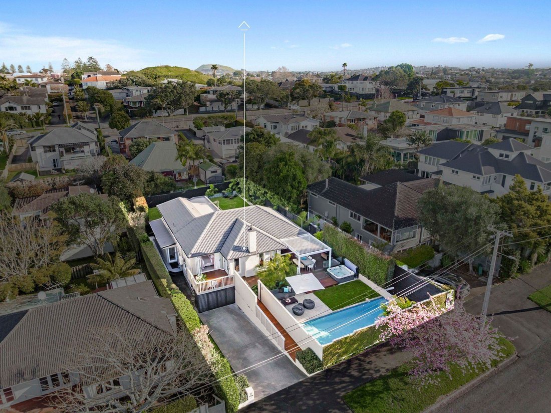 Casa a Auckland, Auckland, Nuova Zelanda 1 - 18781339