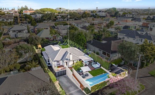 Casa a Auckland, Auckland, Nuova Zelanda 1