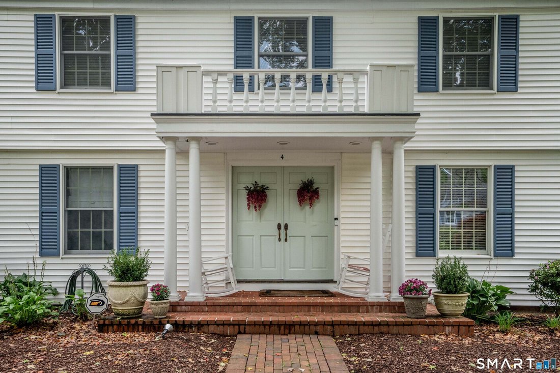 Casa en West Hartford, Connecticut, Estados Unidos 2 - 18781650
