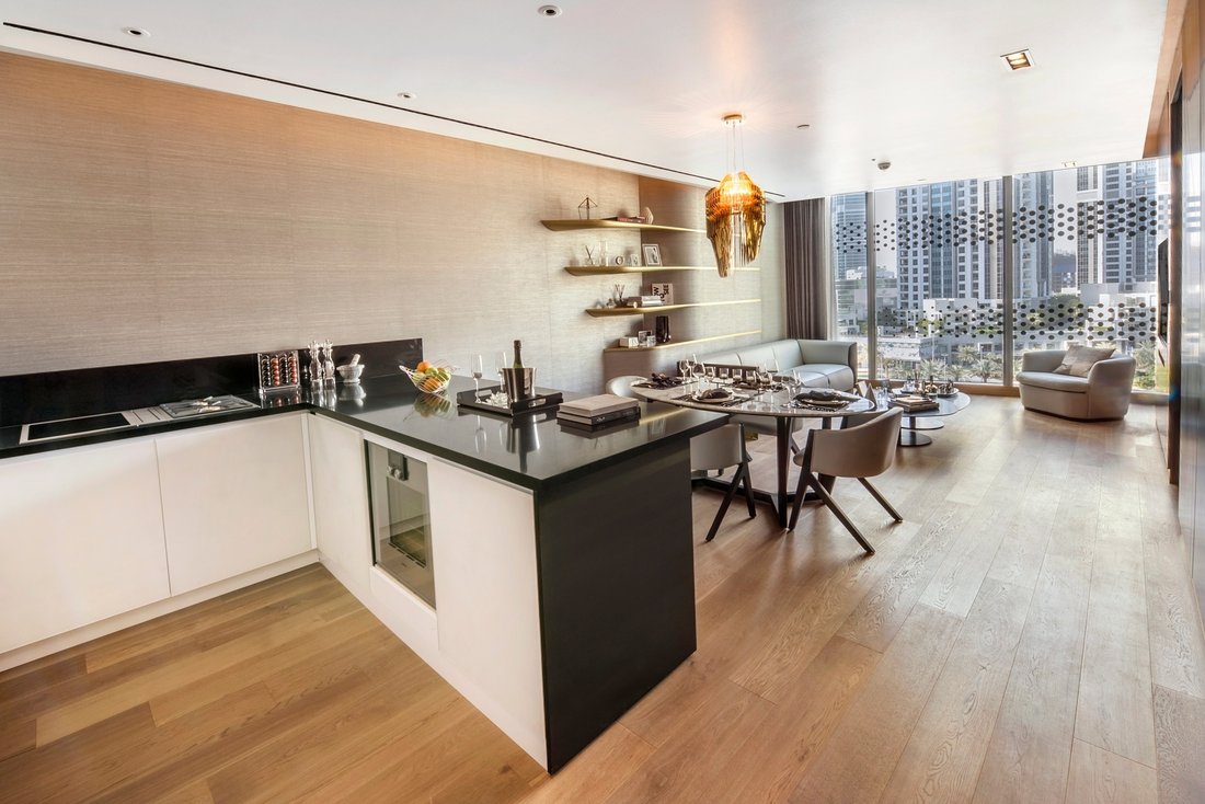 Condo in Business Bay, Dubai, United Arab Emirates 3 - 18777793