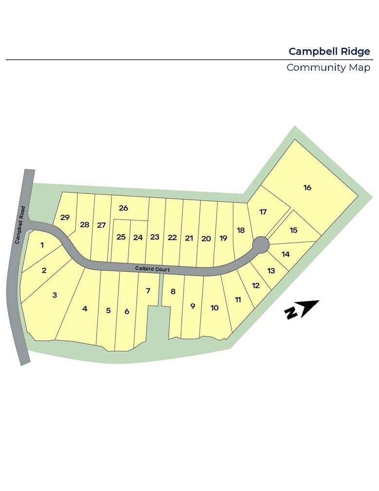 Casa en Pelzer, Carolina del Sur, Estados Unidos 5 - 18402023