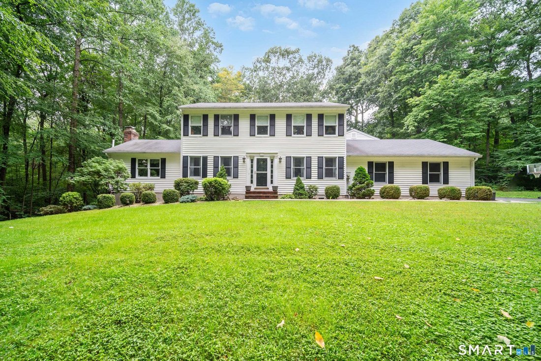 House in Southbury, Connecticut, United States 1 - 18778573