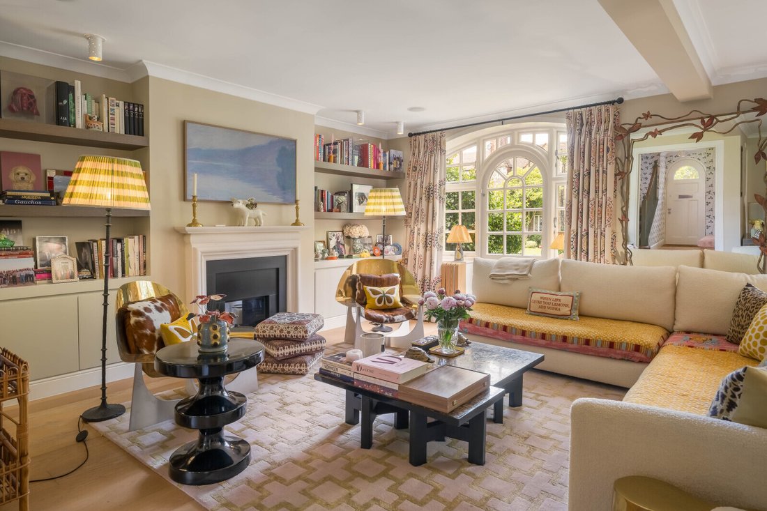 Casa in Chelsea, Kensington e Chelsea, Inghilterra 3 - 18776904