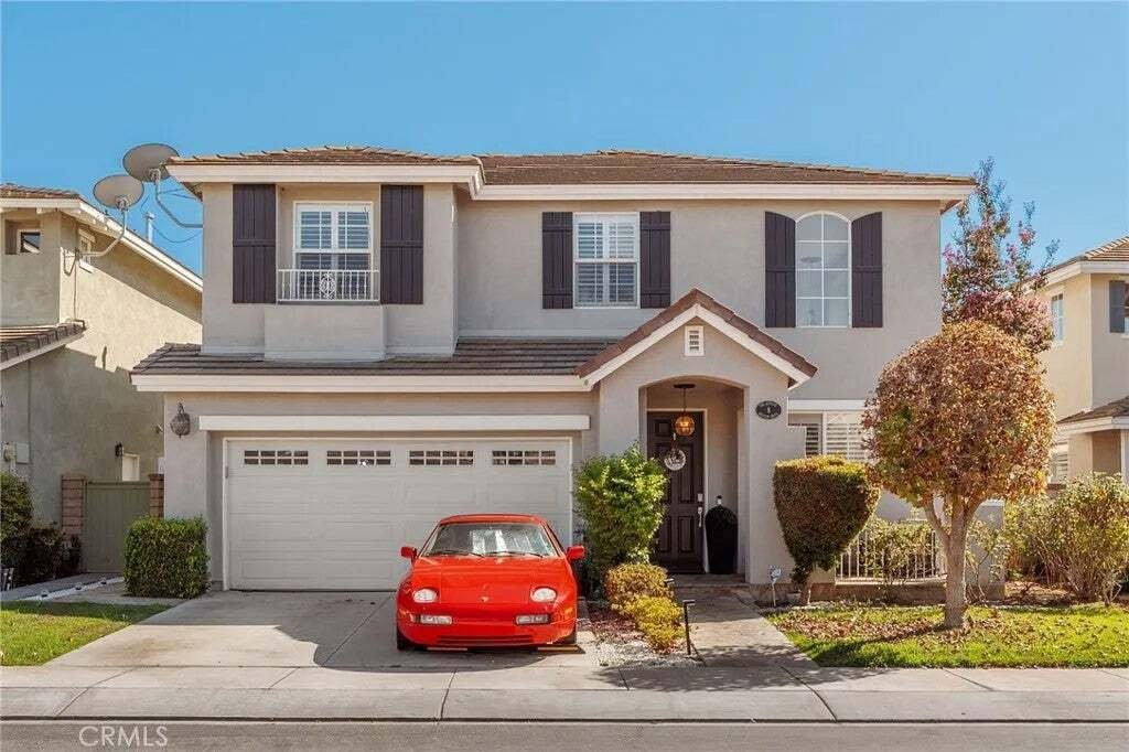Casa en Buena Park, California, Estados Unidos 1 - 18779505