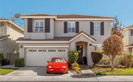 Casa en Buena Park, California, Estados Unidos 1