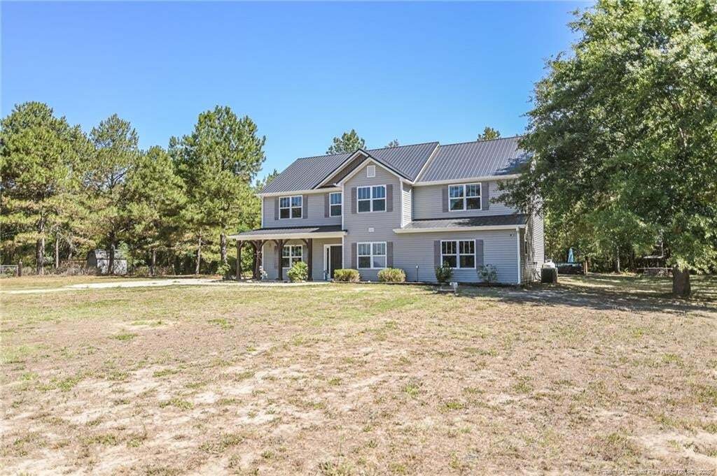 House in Laurel Hill, North Carolina, United States 1 - 18312494