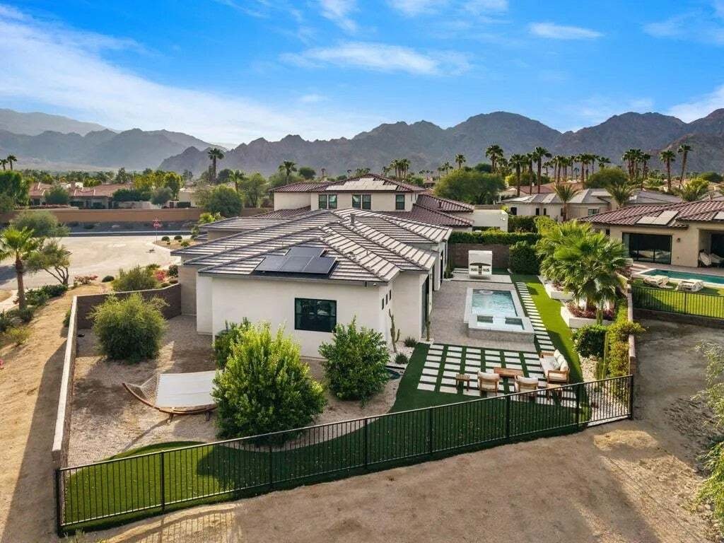 Maison à La Quinta, Californie, États-Unis 4 - 18779520