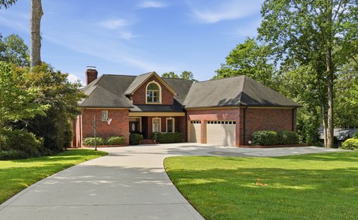 House in Denver, North Carolina, United States 1