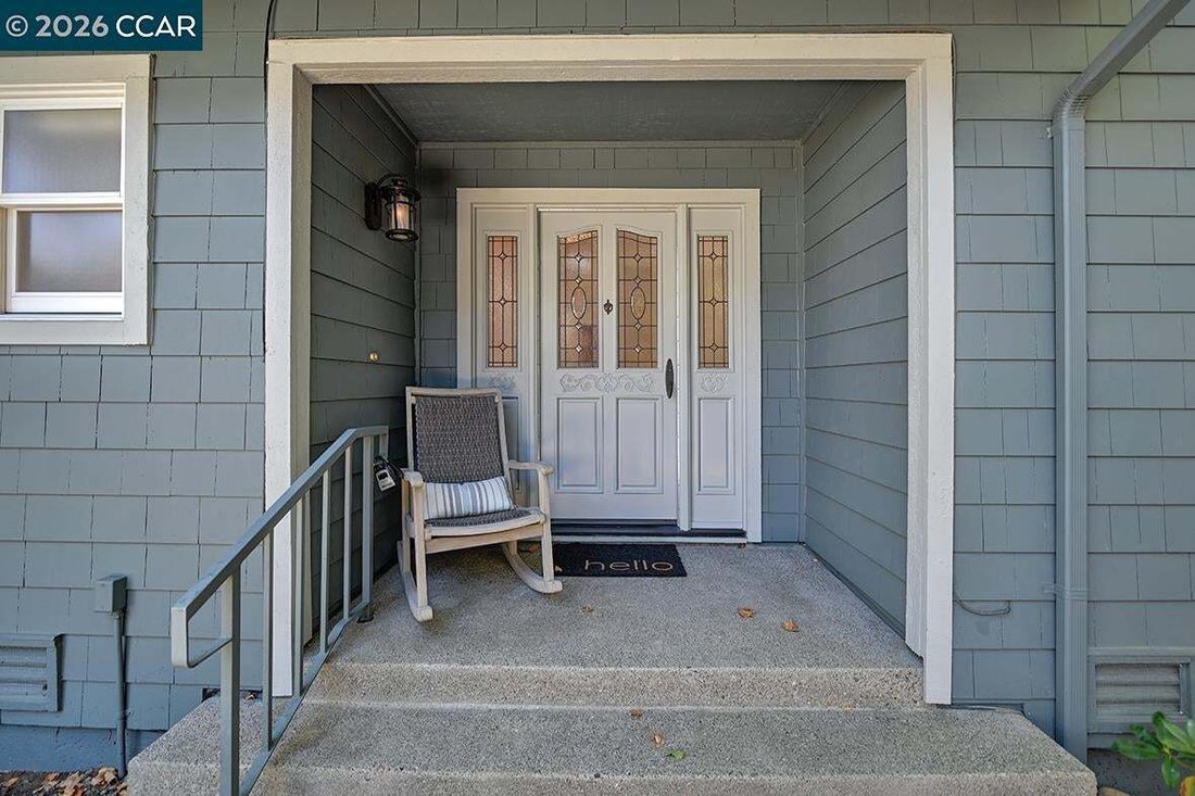 Condominio a Walnut Creek, California, Stati Uniti 5 - 18778880