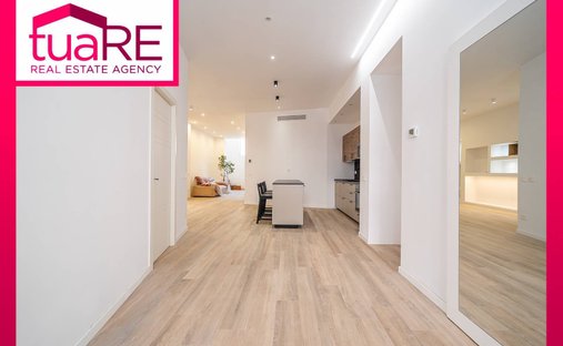 Apartamento en Tiburtino - San Lorenzo, Roma, Italia 1