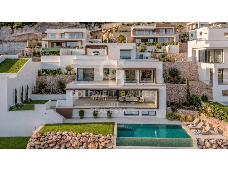 House in Este, Malaga, Spain 1 - 18780087