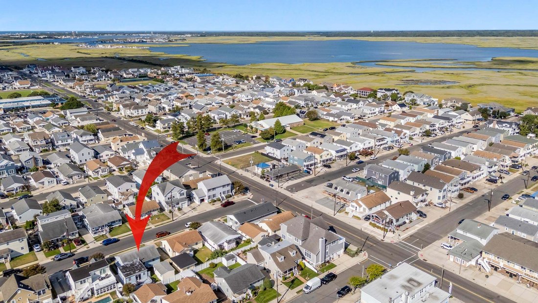 Haus in Wildwood, New Jersey, Vereinigte Staaten 5 - 18776344