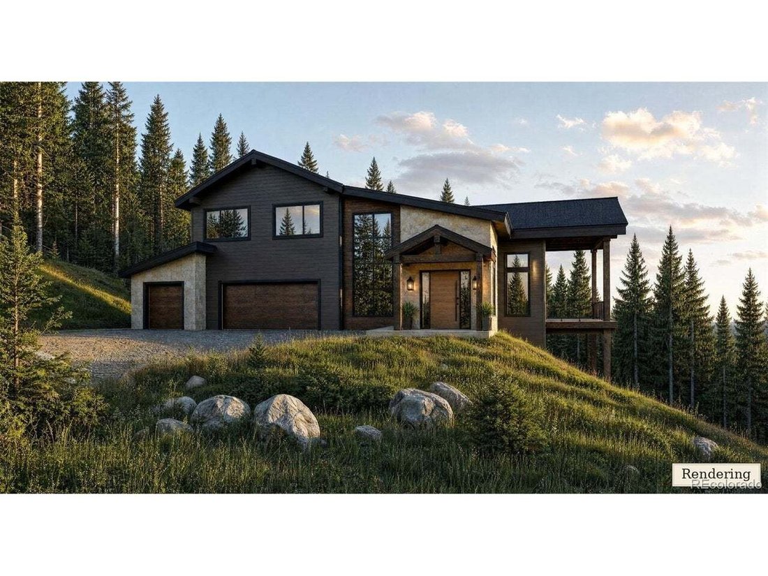 House in Conifer, Colorado, United States 4 - 18779043