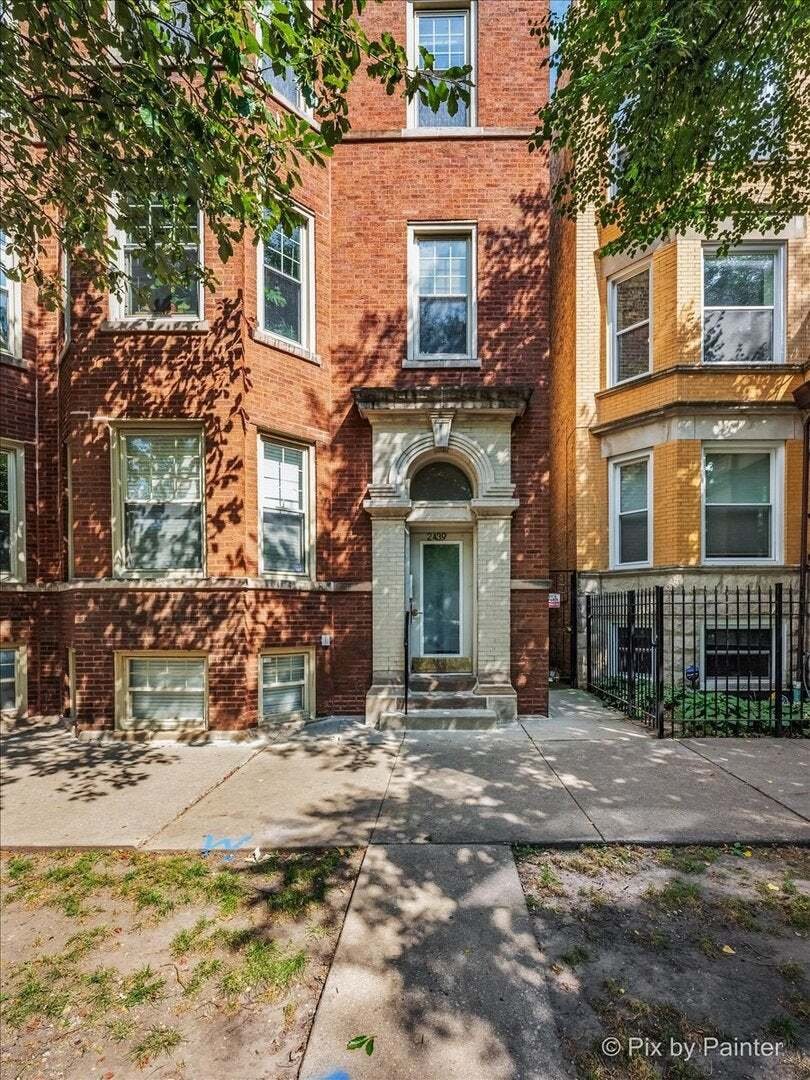 Condominio a Chicago, Illinois, Stati Uniti 2 - 18776714
