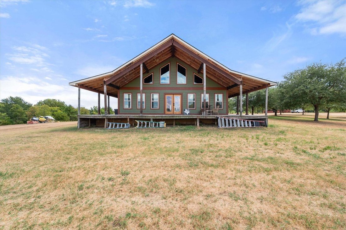 Haus in Hubbard, Texas, Vereinigte Staaten 3 - 18781127